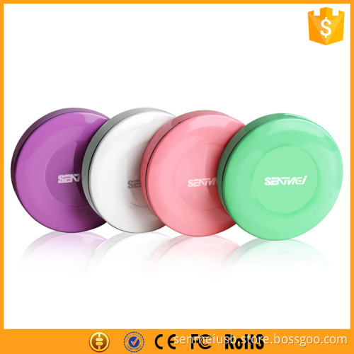 patent 4000mah handy power charger for mobile phone